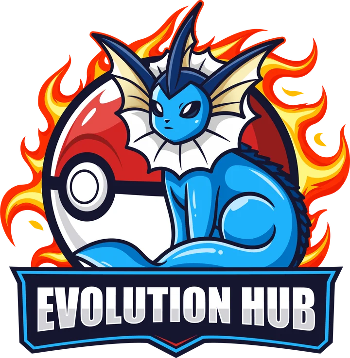Evolution Hub logo